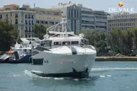 Kapal Ferry pikeun dijual