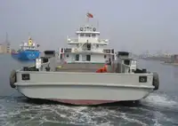Kapal suplai platform (PSV) pikeun dijual