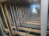 Tongkang pikeun dijual