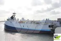 Kapal survey pikeun dijual