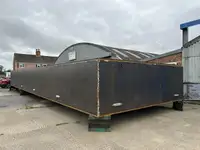 ponton pikeun dijual