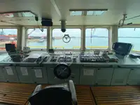 Reefer kapal pikeun dijual