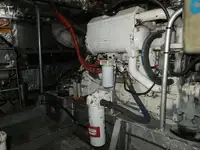 Parahu pilot pikeun dijual