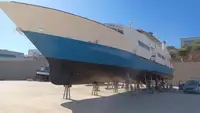 Kapal Ferry pikeun dijual