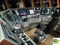 Tow boat pikeun dijual