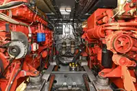 Kapal motor pikeun dijual