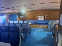 Kapal suplai pikeun dijual