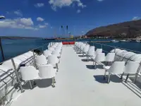 Kapal motor pikeun dijual