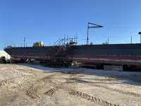 Tow boat pikeun dijual