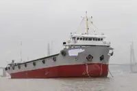 Kapal wadahna pikeun dijual