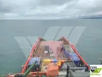 Tow boat pikeun dijual