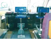 Kapal motor pikeun dijual