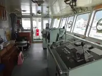 kapal RORO pikeun dijual