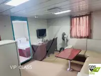 kapal RORO pikeun dijual