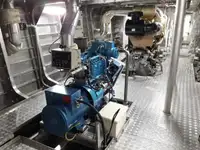 Parahu awak pikeun dijual