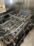 Kapal survey pikeun dijual