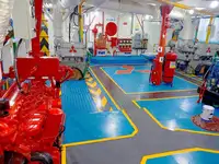Tow boat pikeun dijual