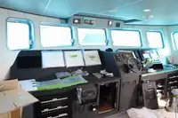 kapal RoPax pikeun dijual