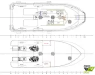Parahu gawé pikeun dijual