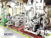 kapal RORO pikeun dijual