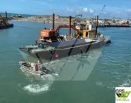 Tongkang pikeun dijual