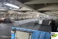 kapal RORO pikeun dijual