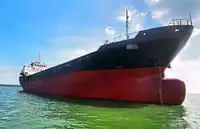 Kapal wadahna pikeun dijual