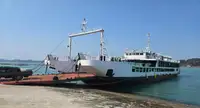Karajinan badarat, tank pikeun dijual