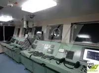 Kapal survey pikeun dijual