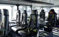 Kapal wadahna pikeun dijual