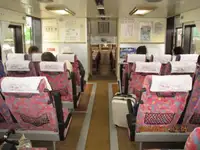 Kapal Ferry pikeun dijual