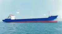 Kapal wadahna pikeun dijual