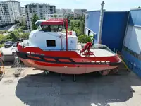 Tow boat pikeun dijual