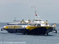 kapal RORO pikeun dijual