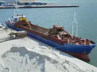 Tukang keruk pikeun dijual