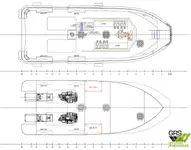 Parahu gawé pikeun dijual