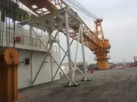 Tongkang pikeun dijual