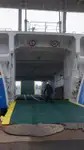 kapal RORO pikeun dijual
