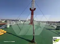 kapal RORO pikeun dijual