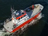 Katamaran pikeun dijual