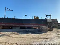 Tow boat pikeun dijual