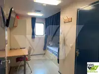 Tongkang pamondokan pikeun dijual