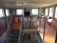 kapal RORO pikeun dijual