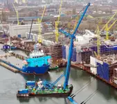 Tongkang pikeun dijual