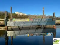 Tongkang pikeun dijual