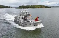 Katamaran pikeun dijual