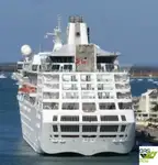 Kapal pesiar pikeun dijual