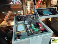 Tow boat pikeun dijual