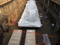 Pamawa bulk pikeun dijual