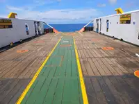 Tow boat pikeun dijual